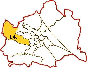 Einsatzort Aufsperrdienst 1140 Wien