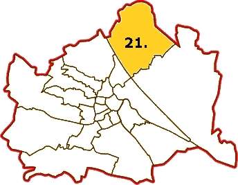 Mappe 1210 Wien