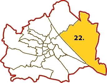 Einsatzort Aufsperrdienst Magickey 1220 Wien