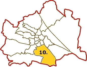Mappe 1100 Wien