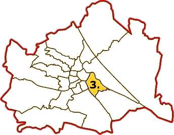 Mappe 1030 Wien
