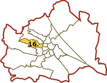 Einsatzort Aufsperrdienst Magickey 1160 Wien